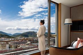 Shangri-La Resort, Shangri-La