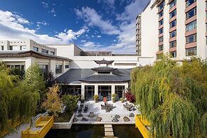 Shangri-La Resort, Shangri-La