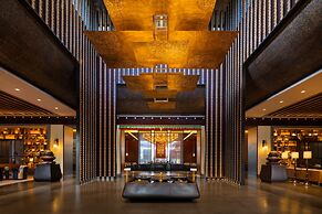 Shangri-La Resort, Shangri-La