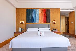 Shangri-La Resort, Shangri-La