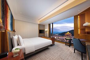 Shangri-La Resort, Shangri-La