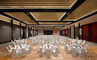 Shangri-La Resort, Shangri-La