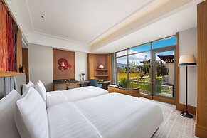 Shangri-La Resort, Shangri-La