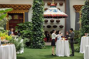 Shangri-La Resort, Shangri-La