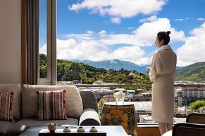 Shangri-La Resort, Shangri-La