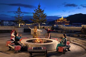 Shangri-La Resort, Shangri-La