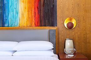 Shangri-La Resort, Shangri-La