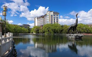 Shangri-La Resort, Shangri-La