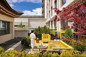 Shangri-La Resort, Shangri-La