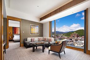 Shangri-La Resort, Shangri-La