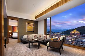 Shangri-La Resort, Shangri-La