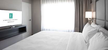 Embassy Suites by Hilton Kansas City Olathe