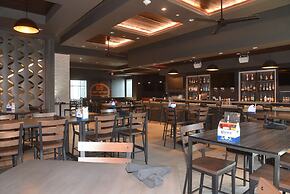 Embassy Suites by Hilton Kansas City Olathe