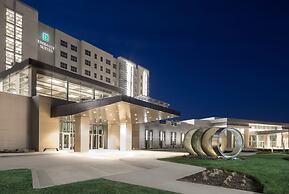 Embassy Suites by Hilton Kansas City Olathe