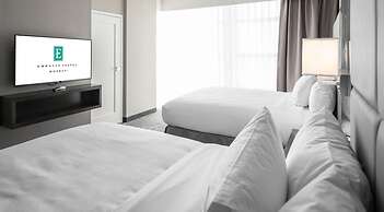 Embassy Suites by Hilton Kansas City Olathe