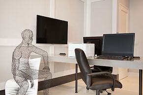 Embassy Suites by Hilton Kansas City Olathe