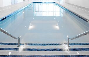 Embassy Suites by Hilton Kansas City Olathe