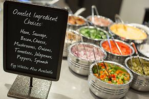 Embassy Suites by Hilton Kansas City Olathe