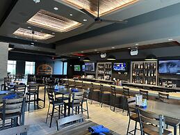 Embassy Suites by Hilton Kansas City Olathe