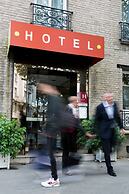Hotel Olympic Paris Boulogne by Patrick Hayat