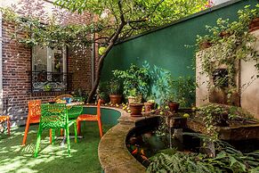 Hotel Olympic Paris Boulogne by Patrick Hayat