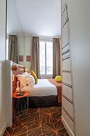 Hotel Olympic Paris Boulogne by Patrick Hayat