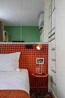 Hotel Olympic Paris Boulogne by Patrick Hayat