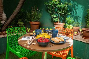 Hotel Olympic Paris Boulogne by Patrick Hayat