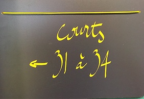 Hotel Olympic Paris Boulogne by Patrick Hayat