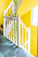 Hotel Olympic Paris Boulogne by Patrick Hayat