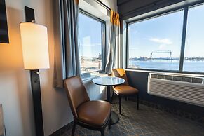 Pier B Resort
