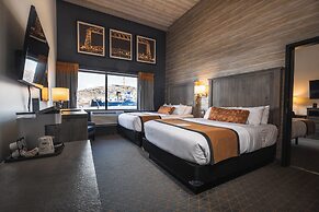 Pier B Resort