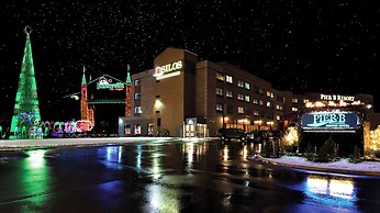 Pier B Resort