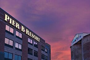 Pier B Resort
