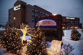 Hotel Pier B Resort, Duluth, United States Of America - Lowest Rate ...