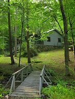 My Little Blue House