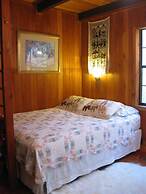 My Little Blue House