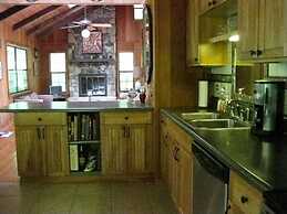 My Little Blue House