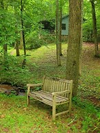 My Little Blue House