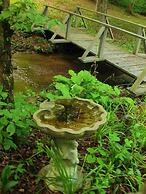 My Little Blue House