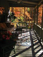 My Little Blue House