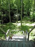 My Little Blue House