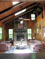 My Little Blue House