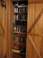 My Little Blue House