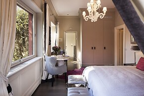 Pepoli9 Design Suites in Rome