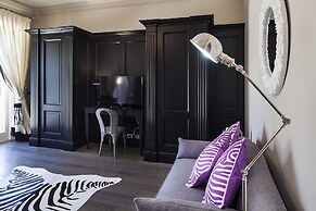 Pepoli9 Design Suites in Rome