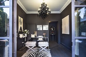 Pepoli9 Design Suites in Rome