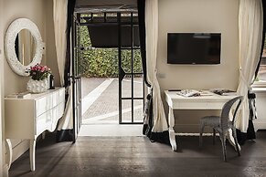 Pepoli9 Design Suites in Rome