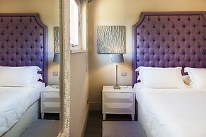 Pepoli9 Design Suites in Rome