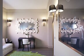 Pepoli9 Design Suites in Rome